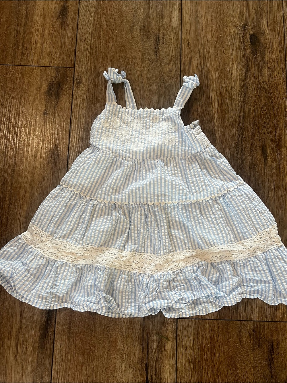 Cat & jack summer dress